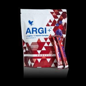 ARGI+